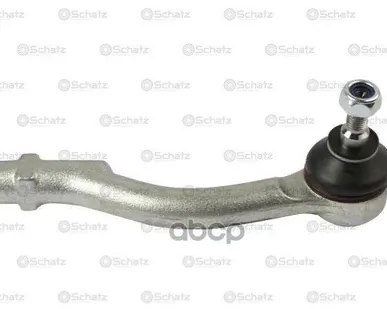 фото Рулевой наконечник (передний правый) HYUNDAI SONATA (III/IV), HYUNDAI XG350, KIA MAGENTIS, OPIRUS Schatz арт. S08376R