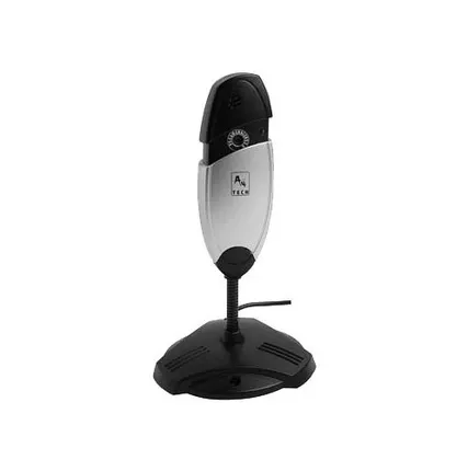 Фото №0 Веб-камера A4Tech PK-635E