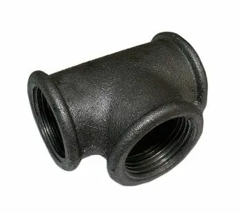 фото 2306811 Тройник Ф25 (1/20шт)