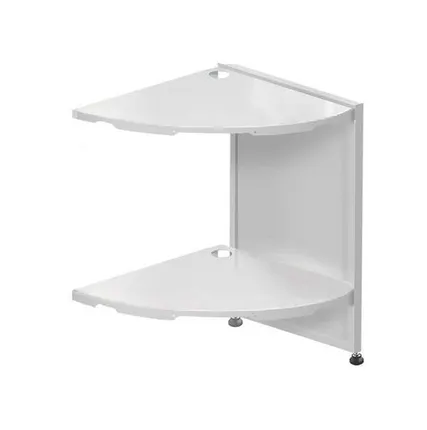 Фото №0 Полка для рабочего стола КОМПЛЕКС 1.0 ДЕЛЬТА ЛОКАЛ