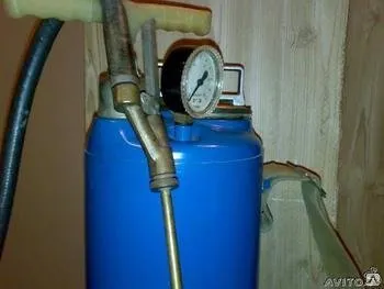 Фото №0 Распылитель для жидкостей АО-2 (автомакс)