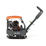 Фото №0 Аренда виброплиты Husqvarna LG 164