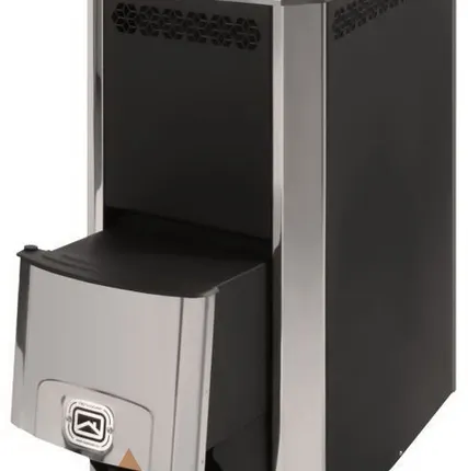 Фото №1 Печь Теплодар Сибирь 20 ЛК