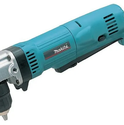 Фото №0 Дрель угловая MAKITA DA3011F