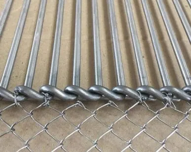 фото Сетка транспортерная Тип-16