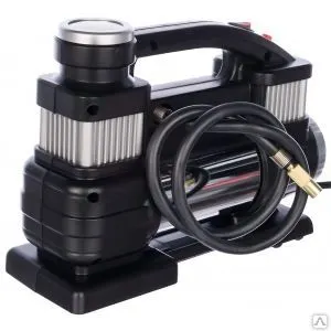 Фото №0 Автомобильный компрессор inforce 04-06-08