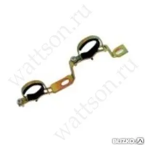 Фото №0 Valtec, Пара Кронштейнов Для Коллекторов 1&quot;