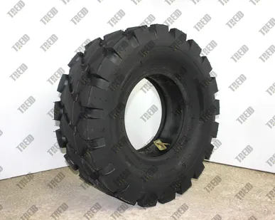 фото Шина 23,5/70-16 волна