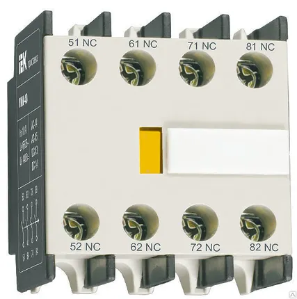 Фото №0 Приставка ПКИ-04, ПКИ11, ПКИ 20, ПКИ22, ПКИ 40