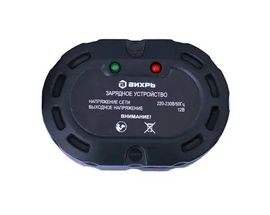 фото Вихрь Зарядное устройство для ВИХРЬ ДА-12Л-2К (стакан)