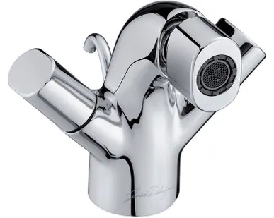 фото Смеситель для биде с донным клапаном Jacob Delafon Talan E10088RU-CP Jacob