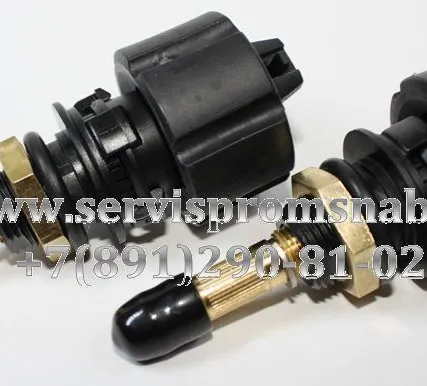 Фото №0 2901056300 Конденсатоотводчик поплавкового типа Atlas Copco