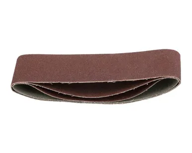 фото Лента Stayer 35442-080 для ленточно-шлифовальных машин