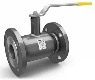 фото Россия Кран шаровой КШЦФ Ру40 Ду40