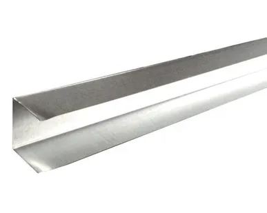 фото Профиль UD 27/28 - 3м 0,55мм (30шт /уп) 1274