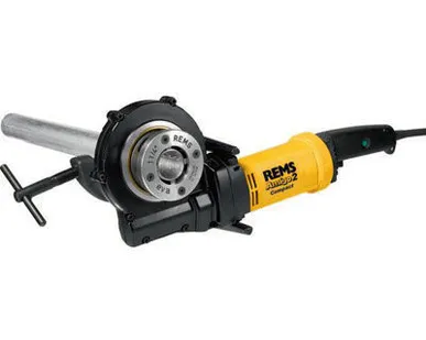 фото Электрический клупп REMS Amigo 2