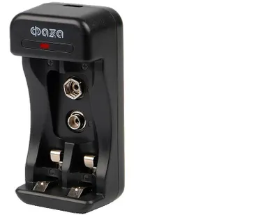 фото Устройство зарядное B-50USB + 2хAA 2000мА.ч ФАZА 5038837