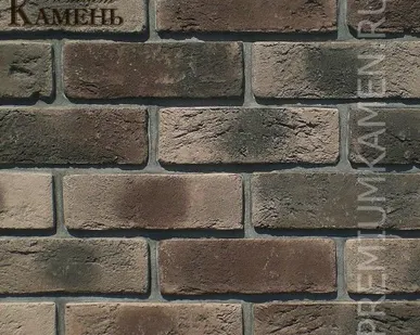 фото Плитка коллекции Норидж Брик 130-60