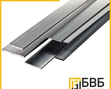 фото Полоса из псевдосплава МД-40 ЯЕО 021,105 ТУ