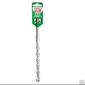 фото Бур HAMMER 201 - 121 SDS+ 10 X 460