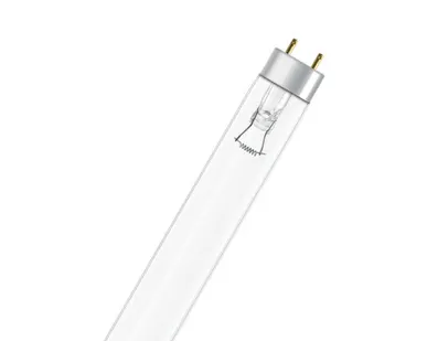 фото Лампа бактерицидная HNS 30W G13 OSRAM (безозоновая)