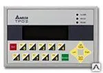 фото Операторская панель (HMI) TP04G-AS2