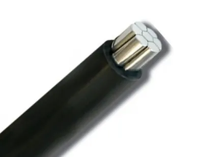 фото Провод СИП-3 1х95