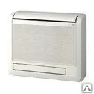 фото Напольная сплит-система Electrolux