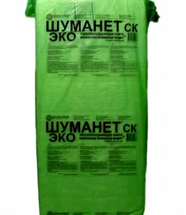 фото Шуманет-ЭКО