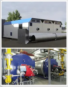 Фото №0 ПРИЗВОДСТВО БЛОЧНЫХ КОТЕЛЬНЫХ