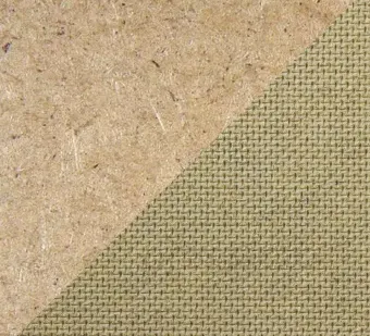 фото ДВП ТСН-30 2440*1220*2,5 мм