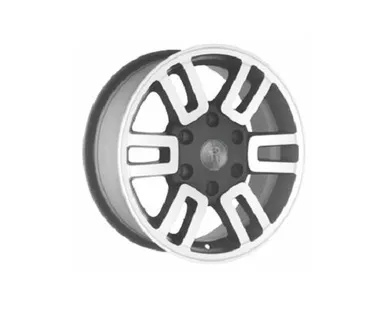 фото Колесный диск Replay FD38