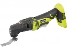 фото Аккумуляторный многофункциональный инструмент Ryobi RMT1801M