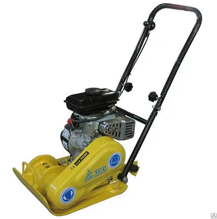 Фото №0 Виброплита TSS-VP50