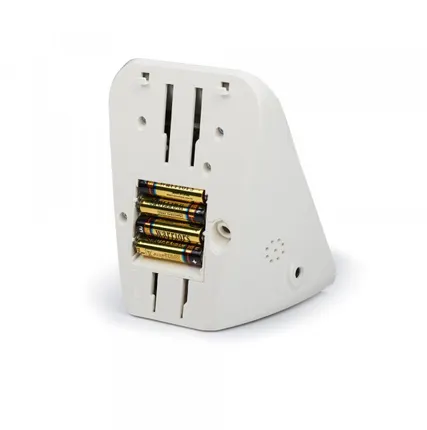 Фото №5 Прибор для измерения артериального давления и частоты пульса электронный (тонометр) «Armed» YE-630A (с речевым выходом, с адаптером)