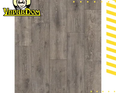 фото Ламинат Clix Clix Plus Extra CPE 8312 Дуб Сумеречный