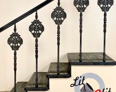 фото Балясина "Матильда"