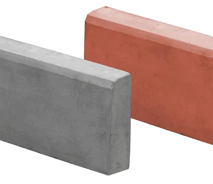 Фото №0 Бордюр "Тротуарный малый"