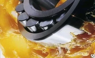 Фото №0 ЛЗ-ЦНИИ 10 кг смазка