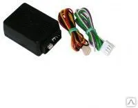 фото Турбо-таймер ТТ-1-12V Polar Wolf