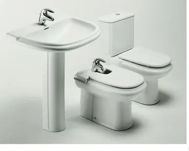 фото Тройник PP-R комбинированн серый Дн 20х3/4" ВР Firat