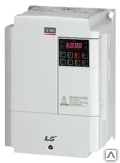 фото Преобразователь частоты LSLV0008S100-4EONNS