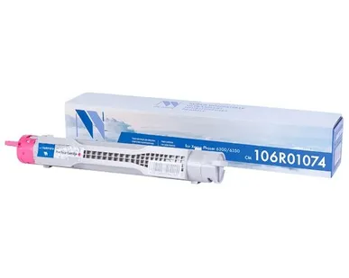фото Картридж NV Print 106R01074 для