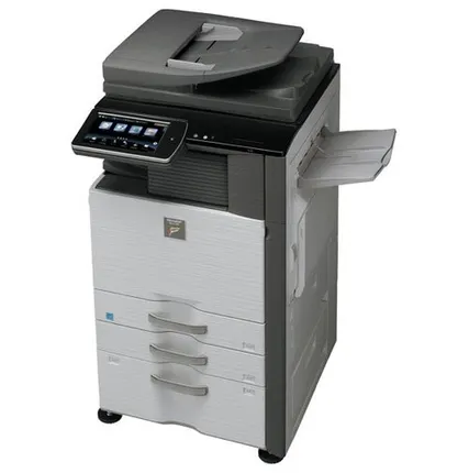 Фото №0 МФУ Sharp MX-4141N