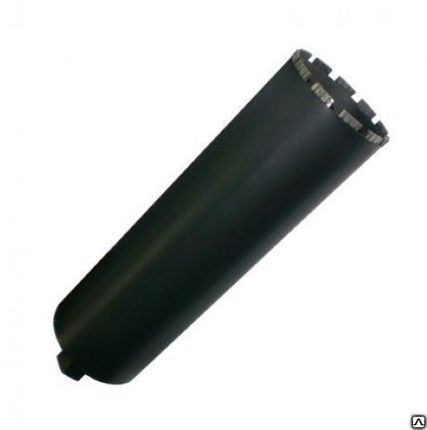 Фото №0 Алмазная коронка по бетону 71x400x1 (1/4 UNC)