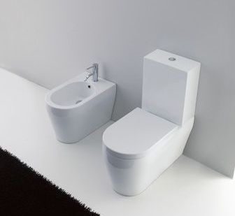 фото Чаша унитаза BelBagno Genius BB541CP BelBagno