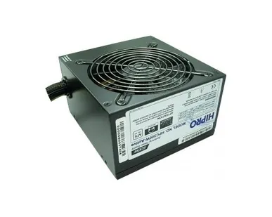 фото Блок питания HIPRO HPC500W-Active