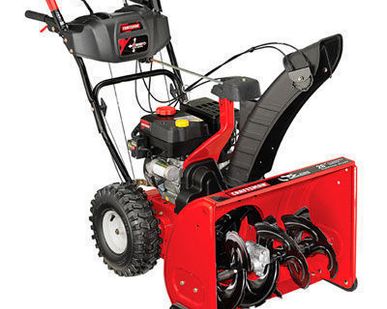 фото Снегоуборщик бензиновый Craftsman 88691
