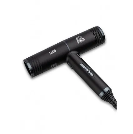 Фото №0 Фен Mustang Junior Lasso MJF-03 Чёрный