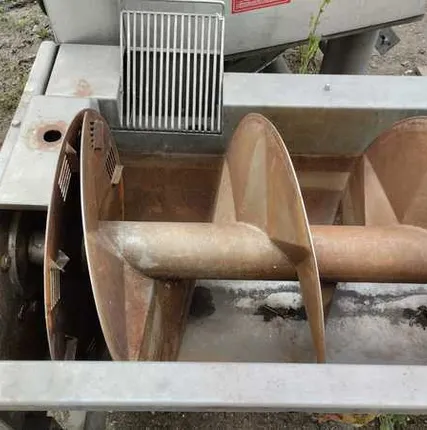 Фото №0 Ванна Stork для ошпаривания ног птицы Б/У в Люберцах